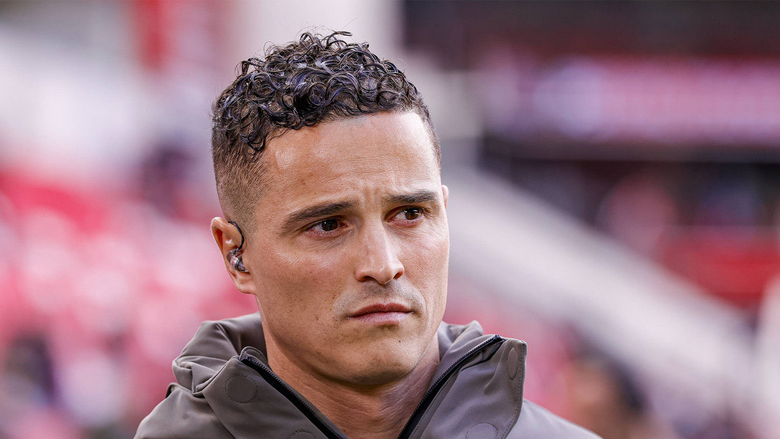 Ibrahim Afellay tillbaka i PSV som assisterande tränare