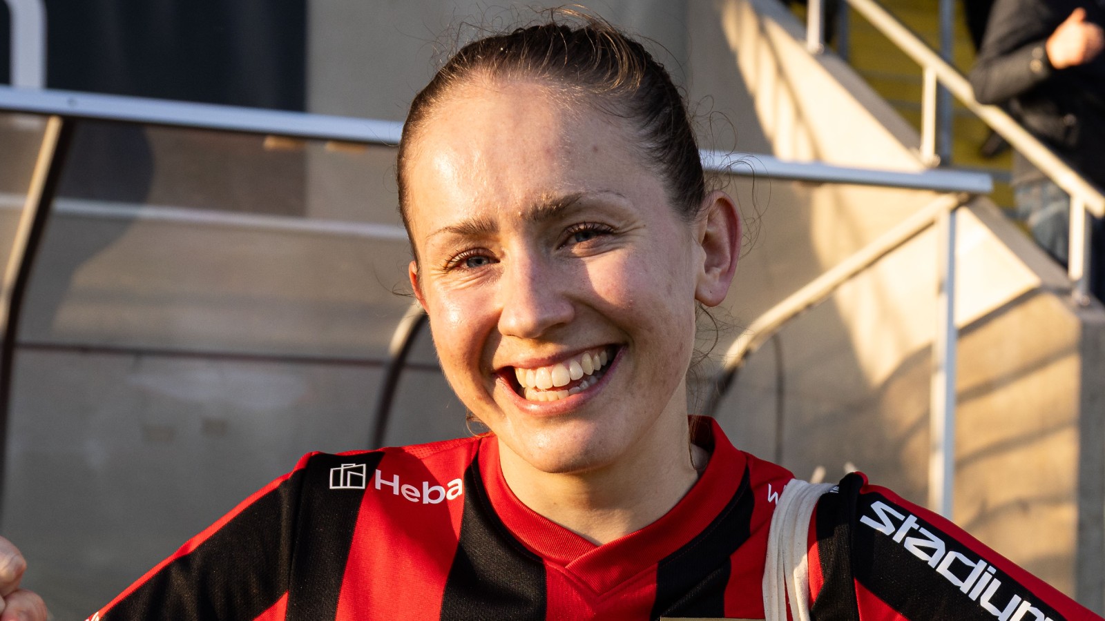 Klart: Ida Bengtsson förlänger med BP