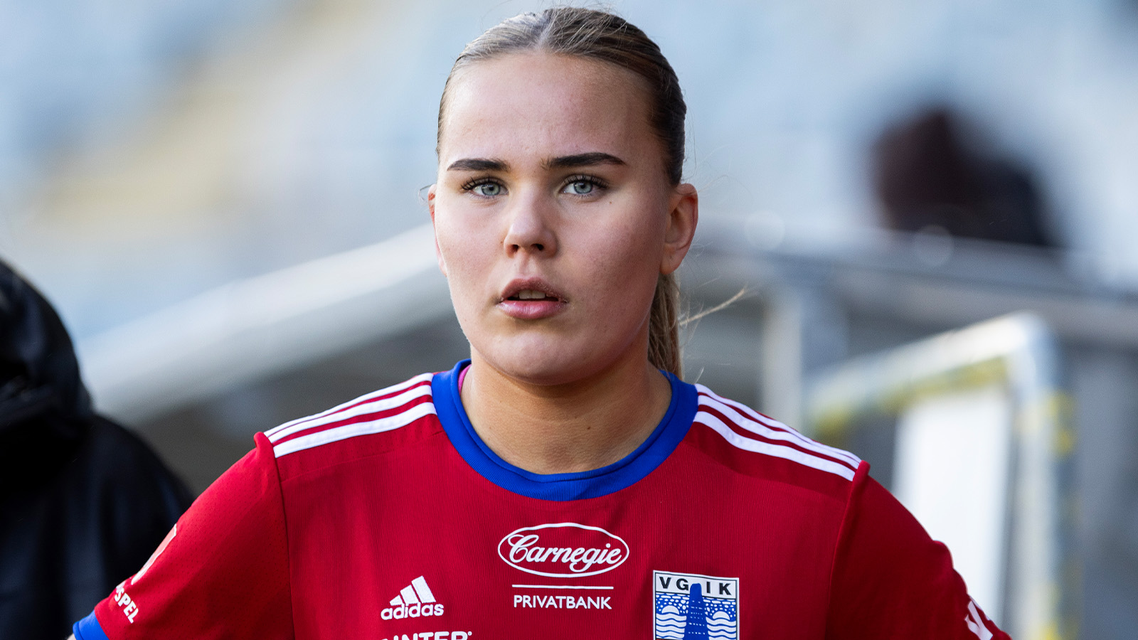 Klart: Ilona Walta lämnar Vittsjö – klar för Molde