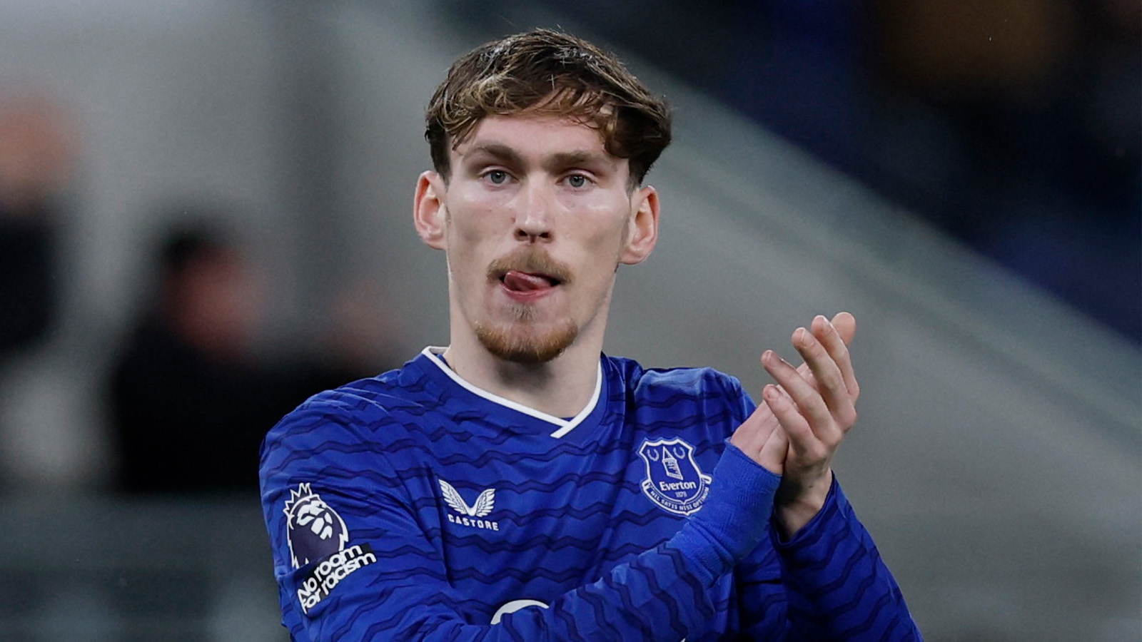 Uppgifter: Garner kan återvända till Manchester United