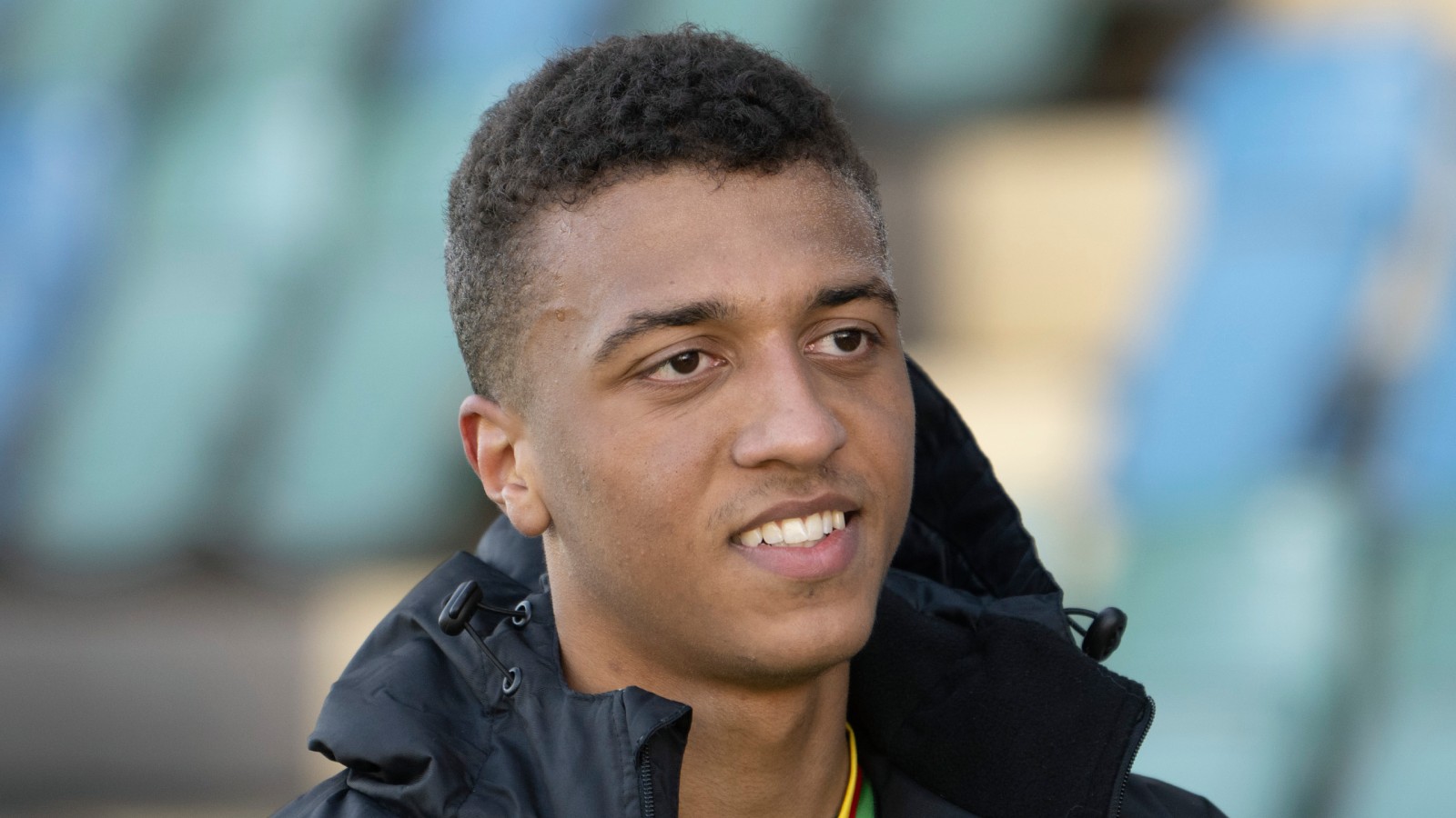 Klart: Förre Gais-talangen säkras upp