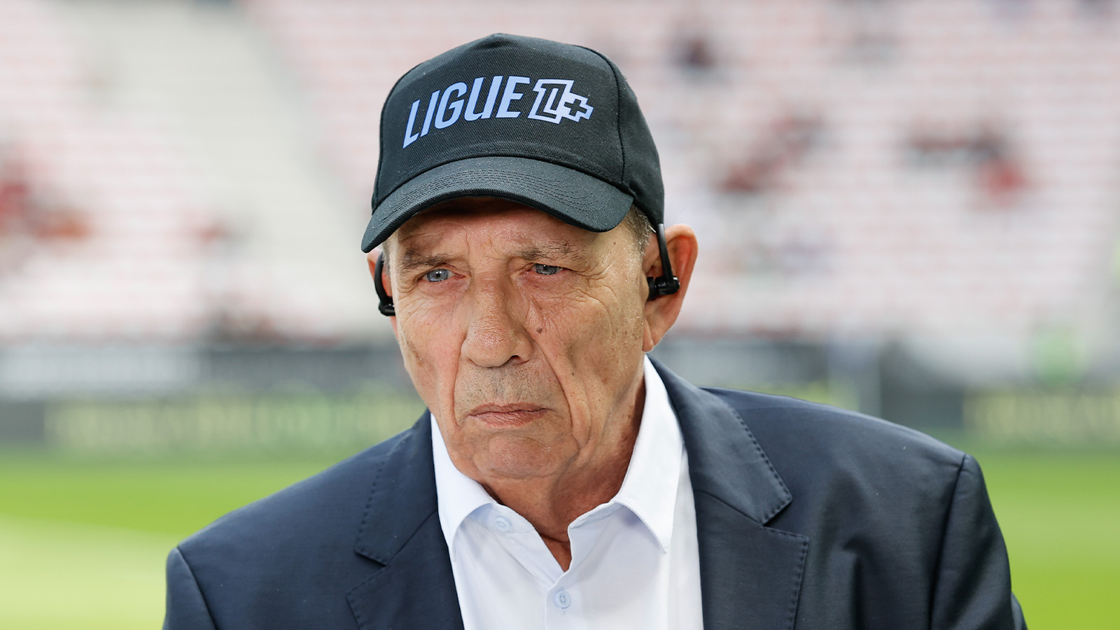 Franske tränarprofilen Gasset har gått bort