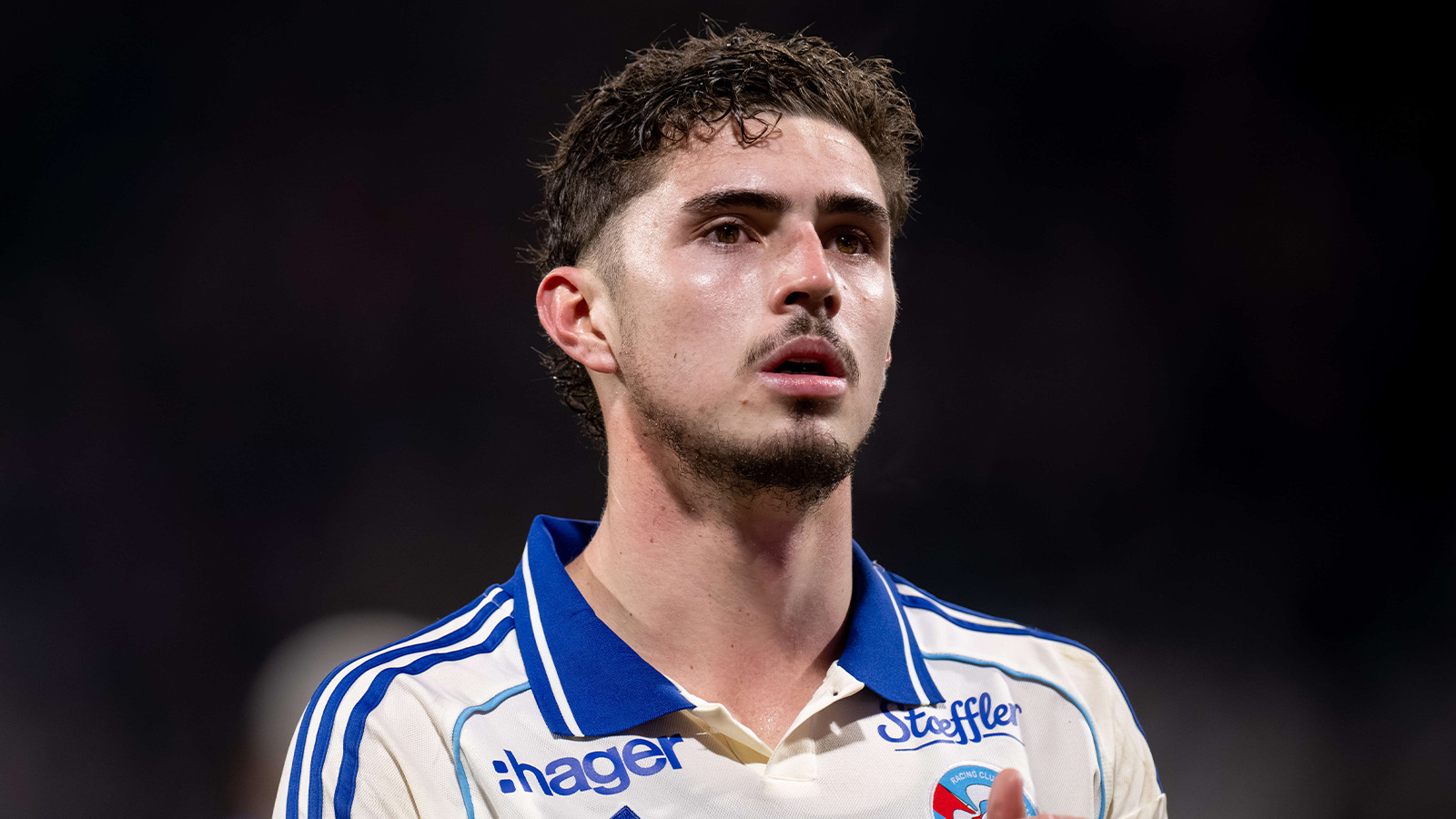 Uppgifter: Atletico och United in i jakten om Panichellis