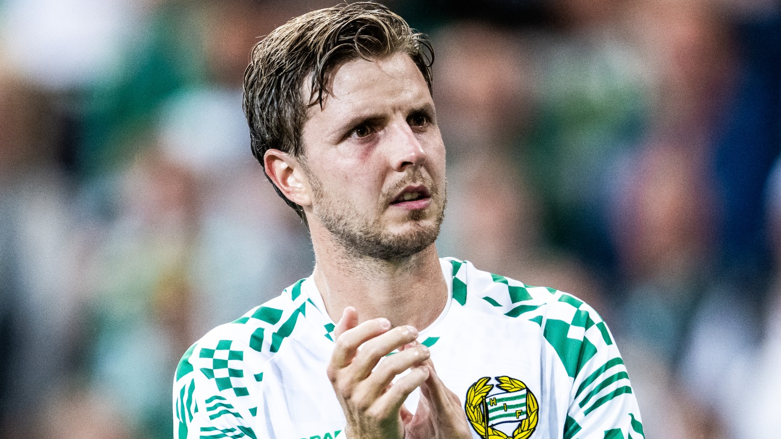 Uppgifter: Förre Bajen-spelaren har träffat allsvensk klubb