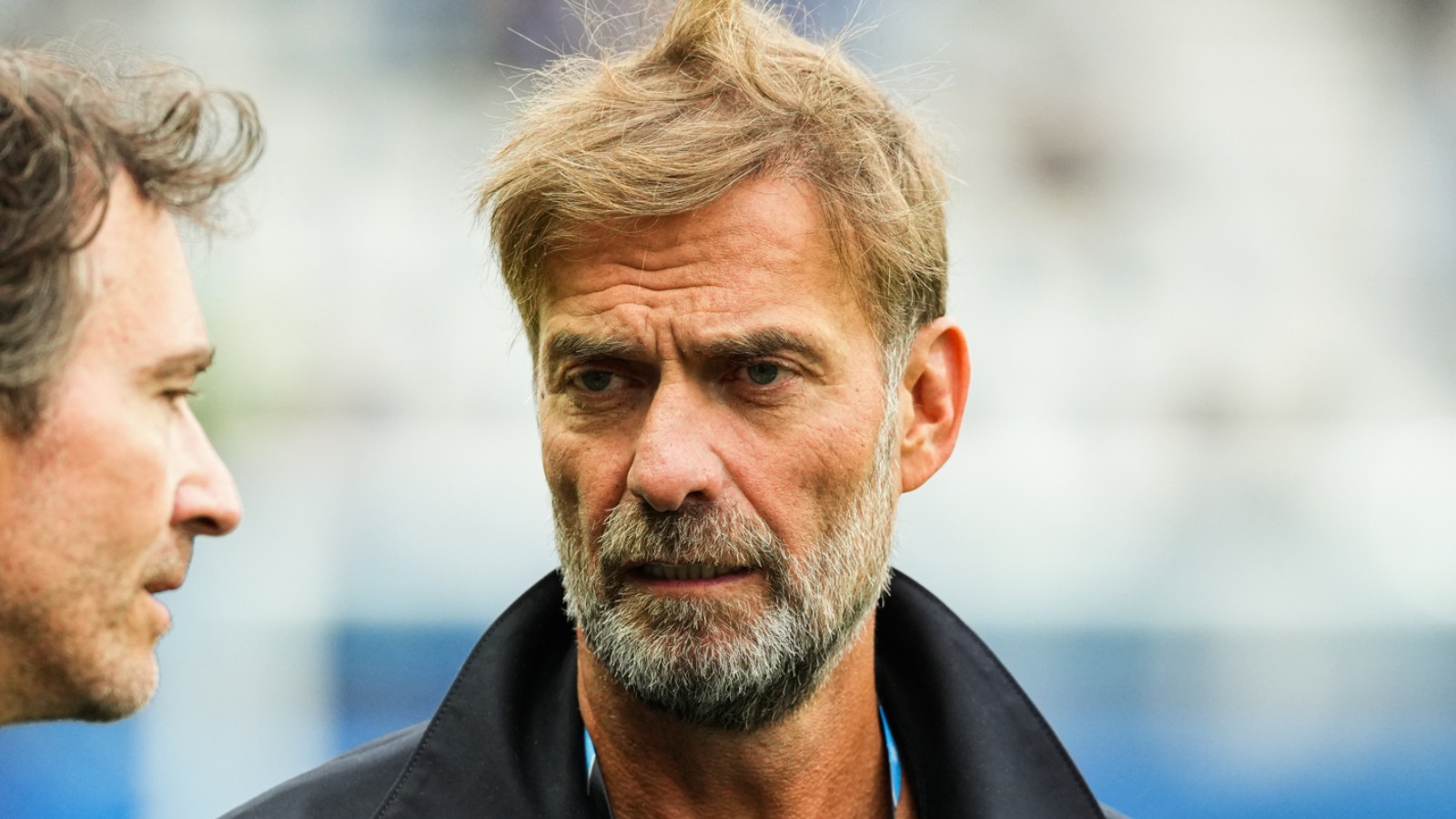 Uppgifter: Jürgen Klopp kommer inte ta över storklubben