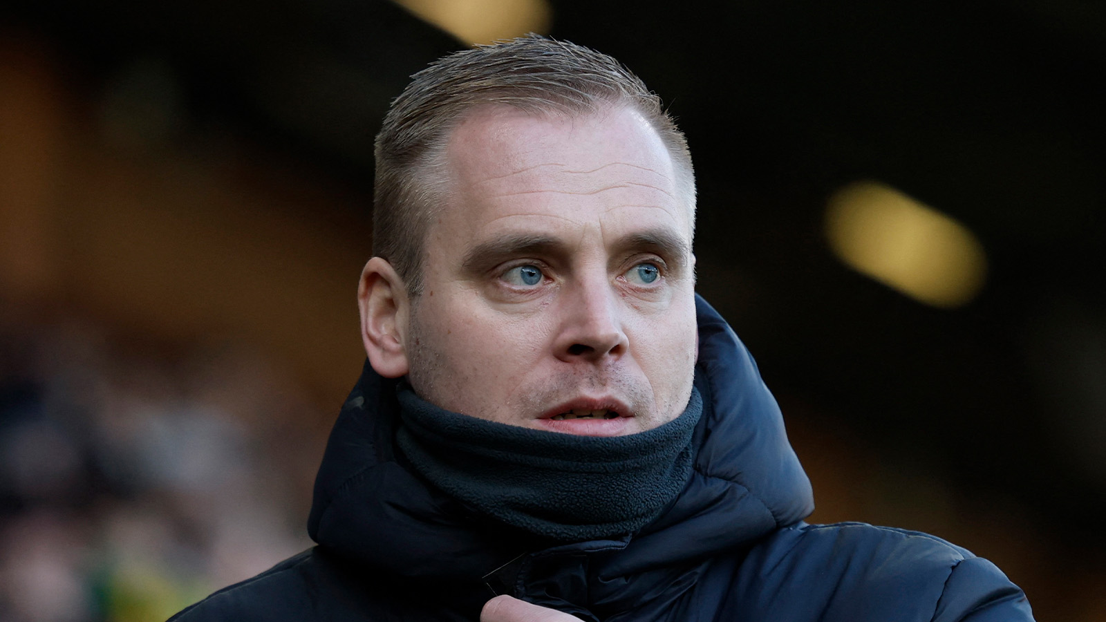 Officiellt: Thorup tar över Rapid Wien