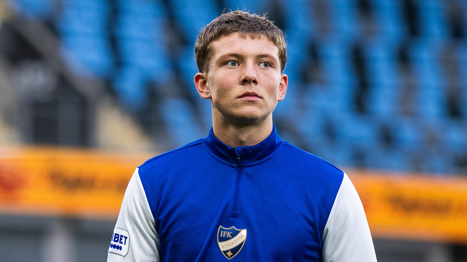 Officiellt: Arnarsson lämnar IFK Norrköping