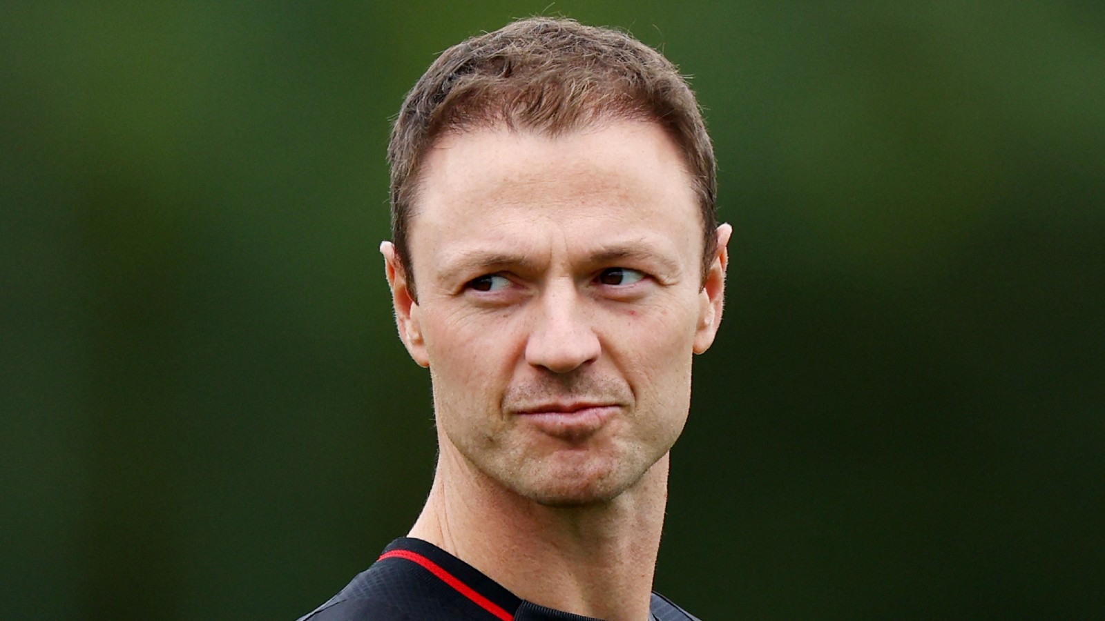 Klart: Profilen lämnar Manchester United