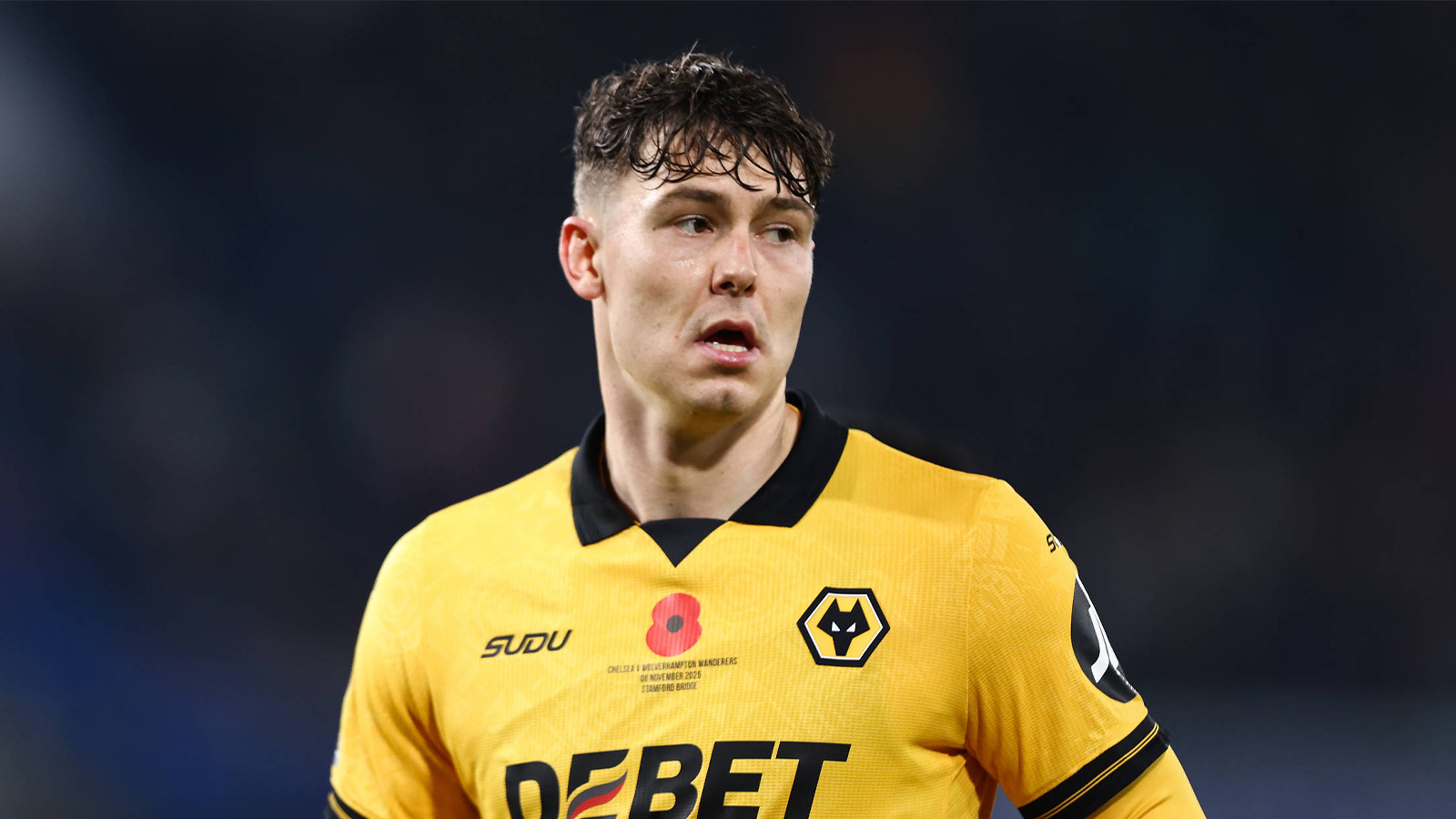 Uppgifter: West Ham vill värva Jörgen Strand Larsen