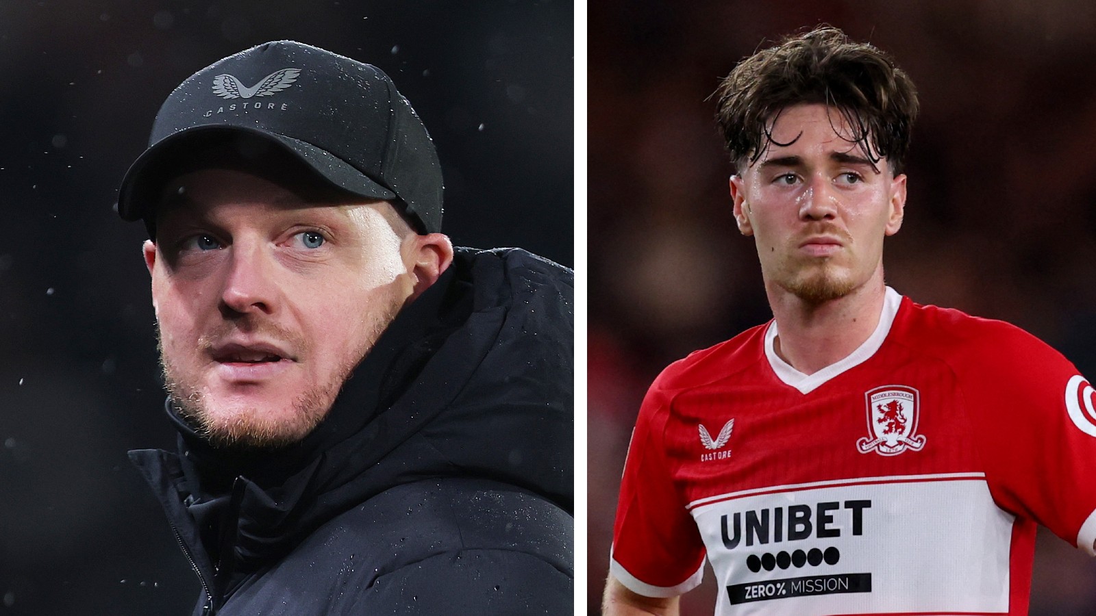 Uppgifter: Hellbergs Middlesbrough tänker inte släppa stjärnan