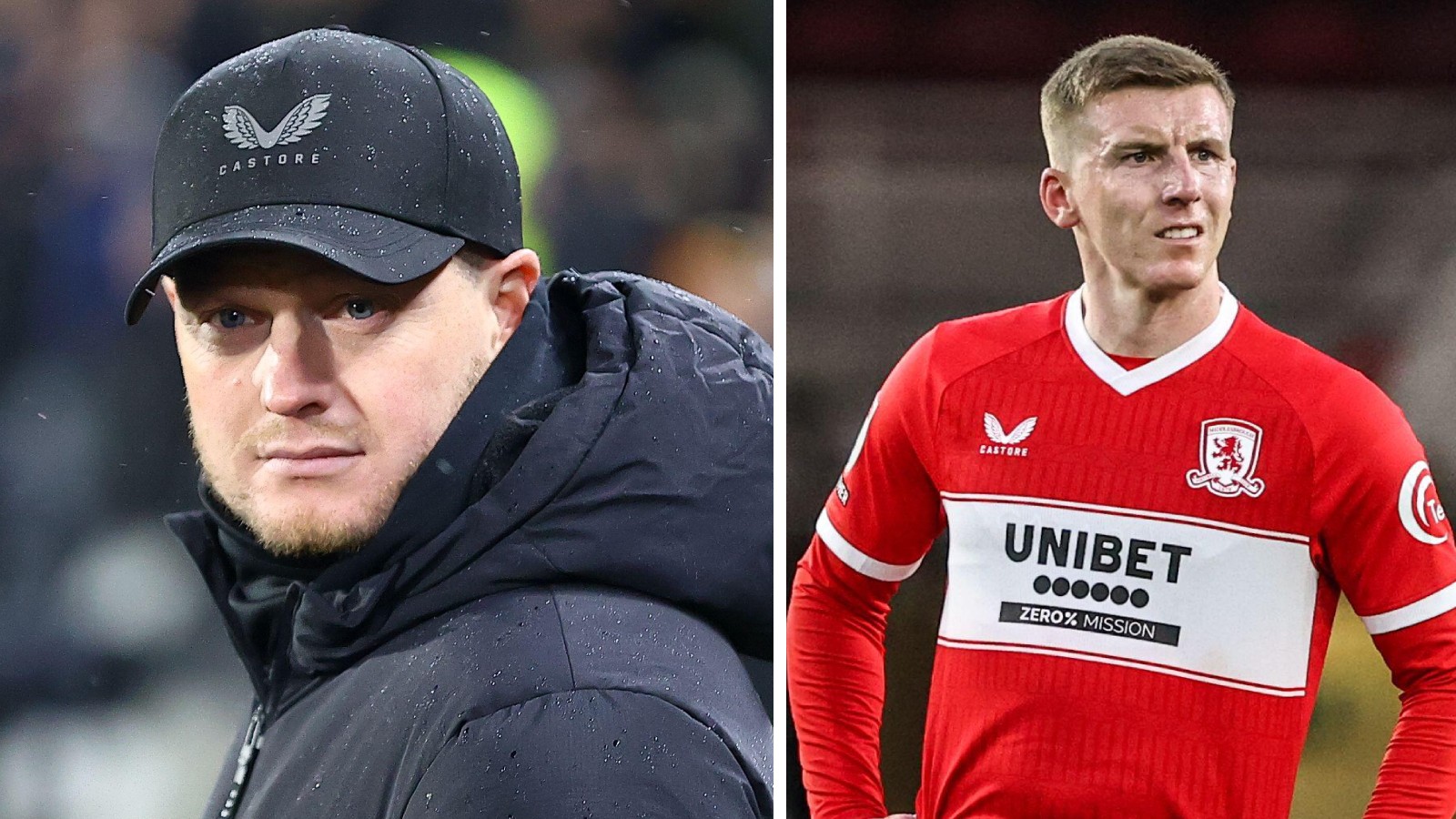 Uppgifter: Kim Hellberg kan bli av med nyckelspelare