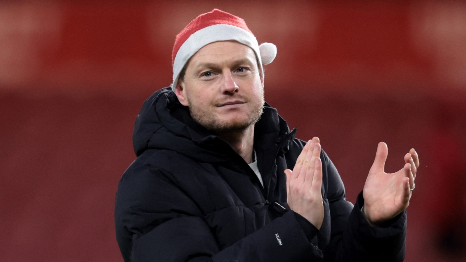 Kim Hellberg: ”Sverige är en bra marknad”