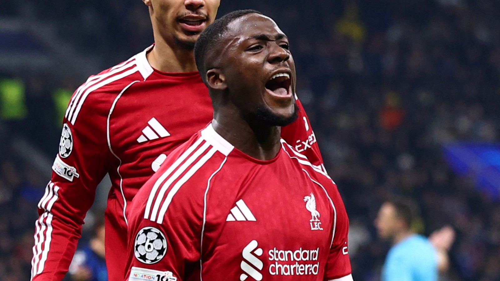 Uppgifter: Kommer inte säljas av Liverpool – samtal pågår fortsatt