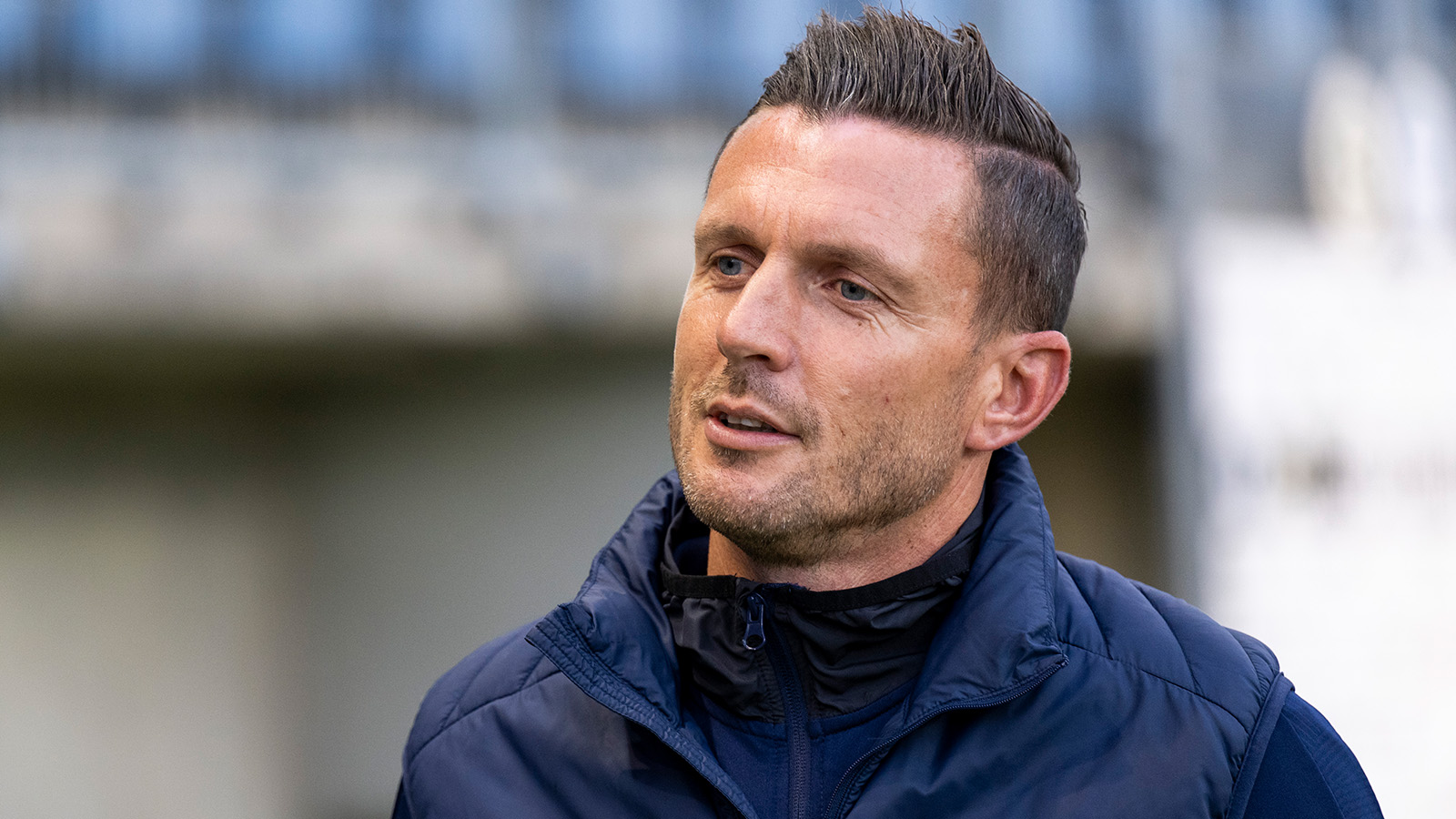 Klart: Haynes tar över AFC Malmö