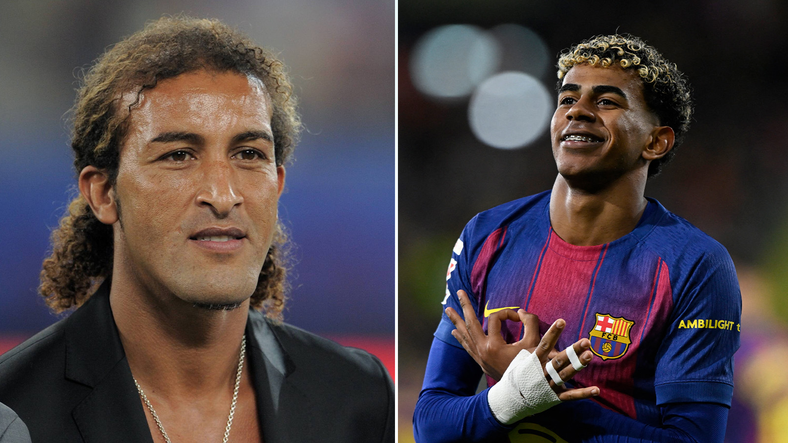 Kritiserar Yamals val: ”Beklagligt, kommer aldrig bli lika älskad där”