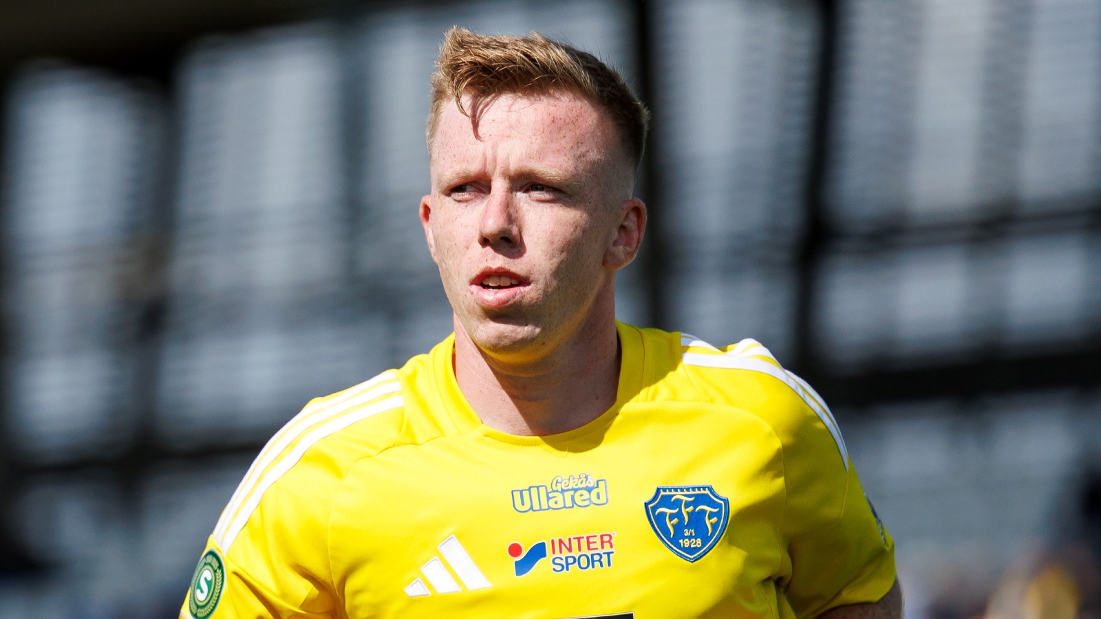 Klart: Västerås SK plockar in mittfältare