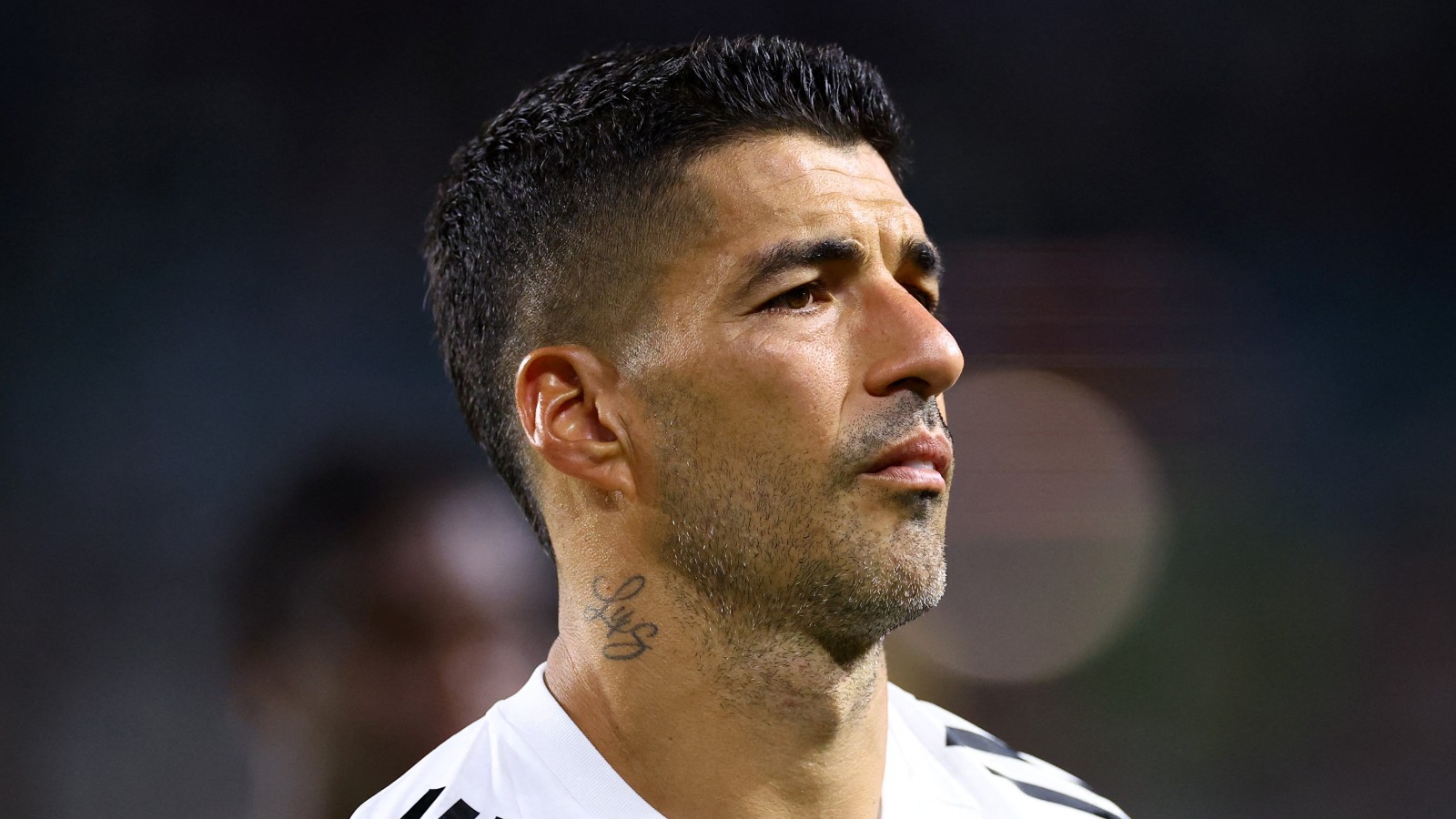 Officiellt: Luis Suarez förlänger med Inter Miami