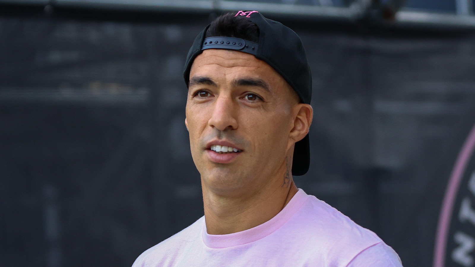 Uppgifter: Inter Miami nära att säkra upp Luis Suárez