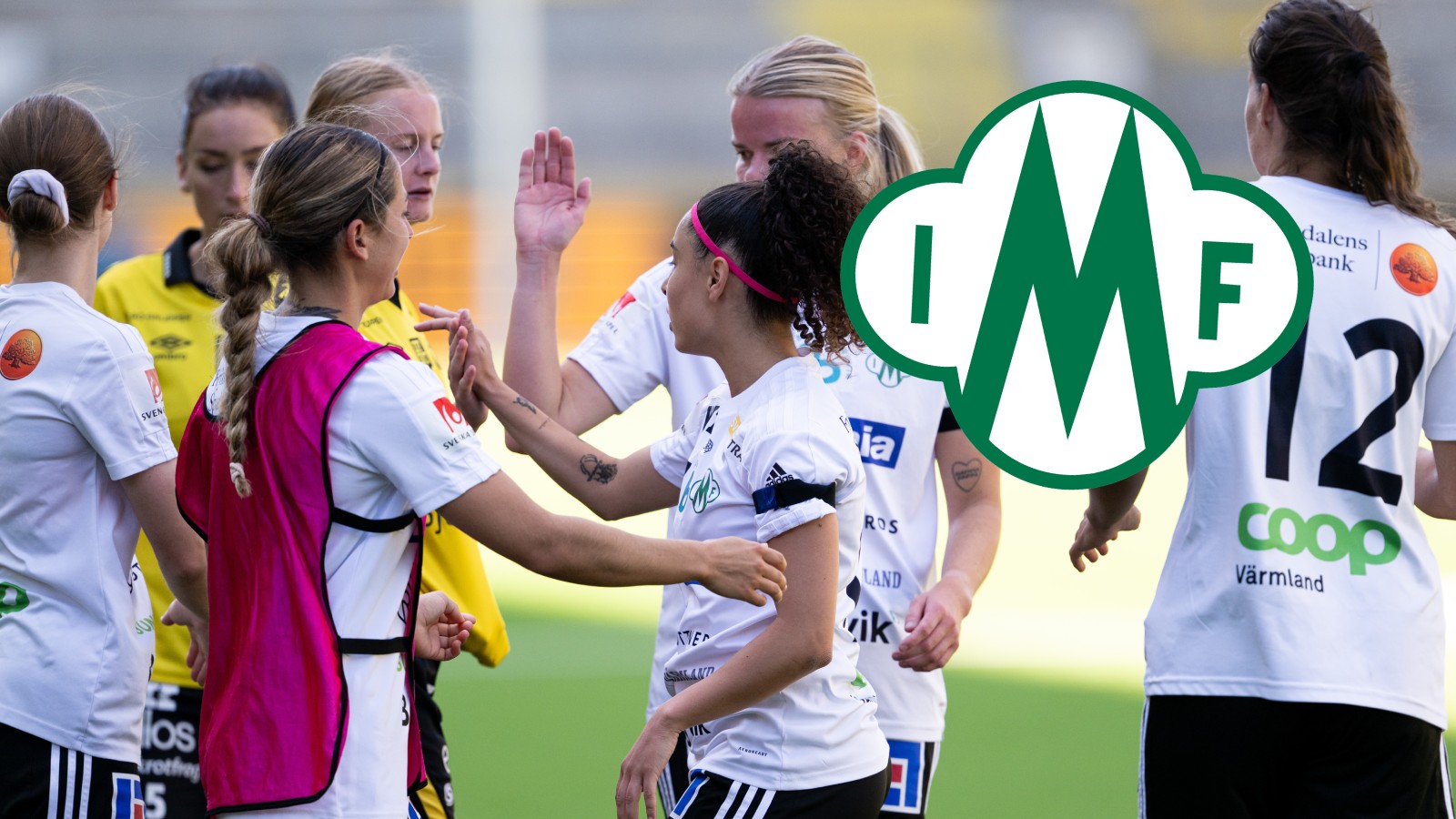Mallbackens IF degraderas till division 2