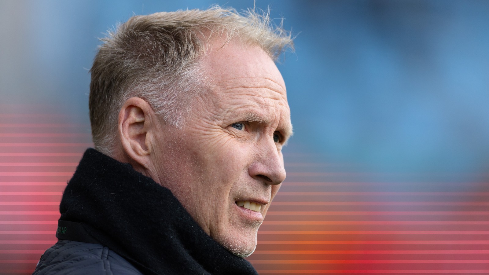 Beskedet: Gais testar provspelare igen