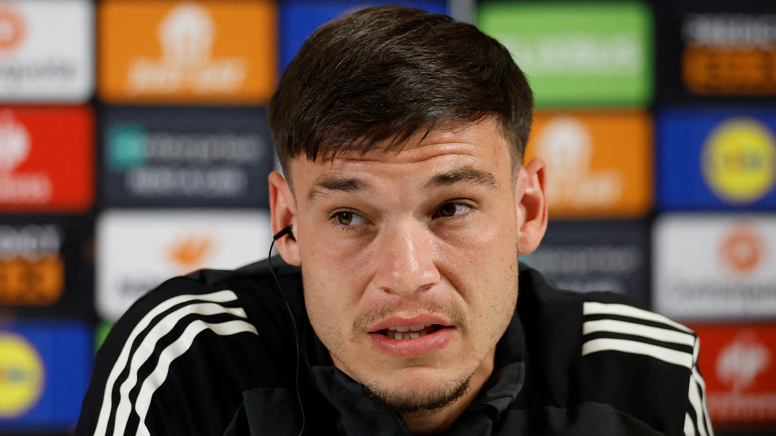 Uppgifter: Flera klubbar intresserade av Ugarte