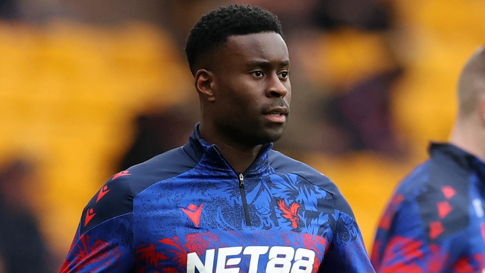 Uppgifter: Liverpool har återupptagit kontakten kring Guehi