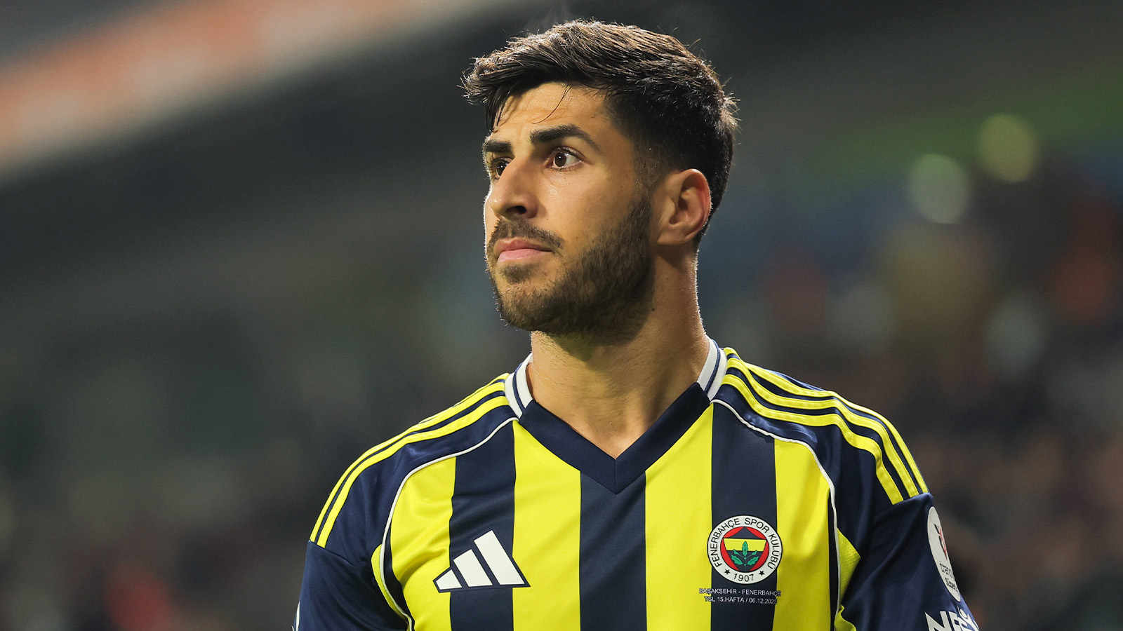 Uppgifter: Atlético Madrid visar intresse för Marco Asensio