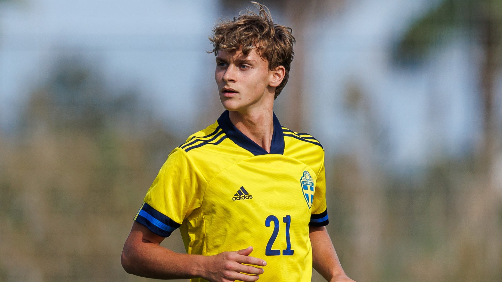 Maximilian Ibrahimović målskytt igen – femte för säsongen