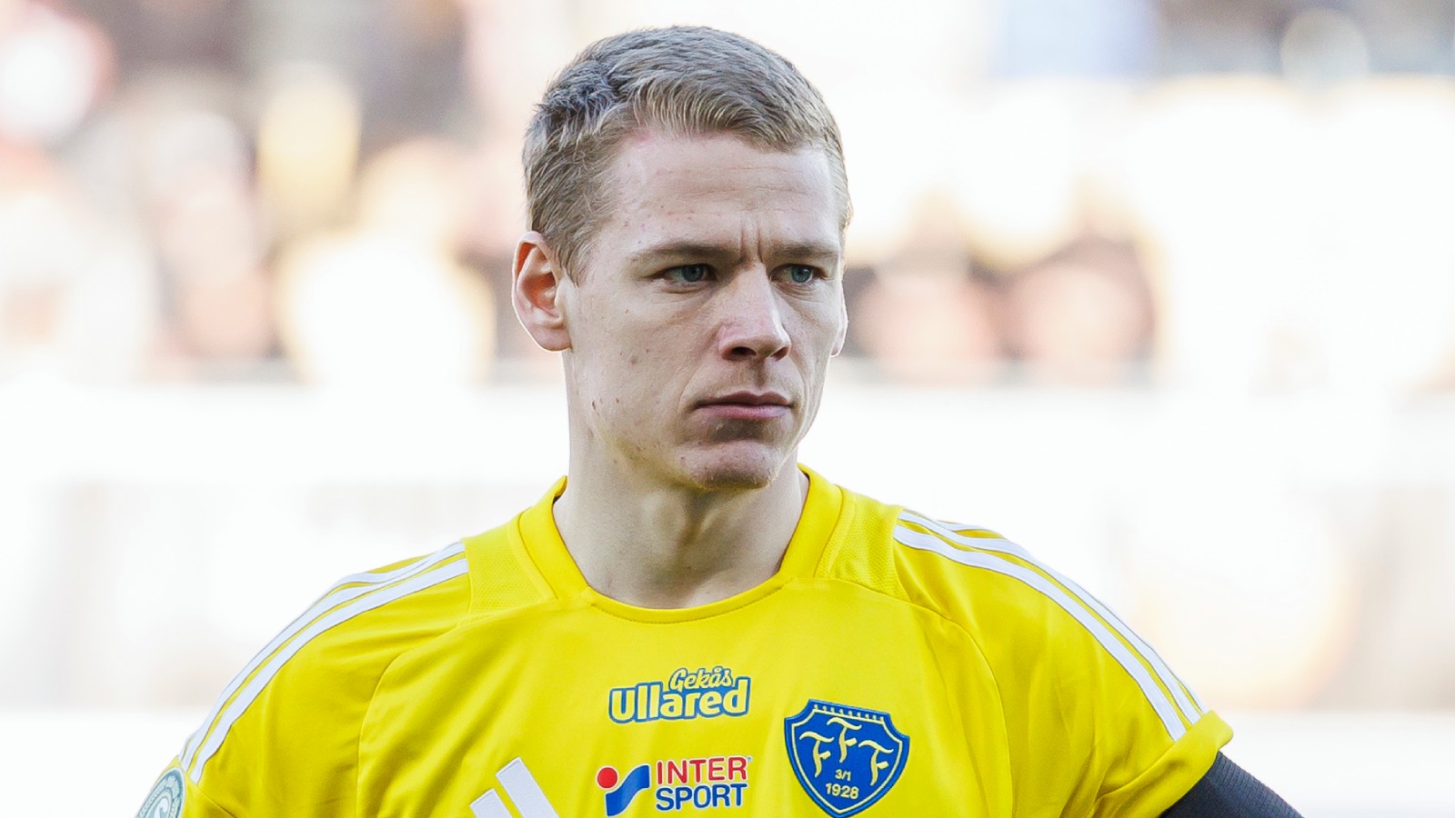 Kontraktet är utgående – bekräftar intresse: ”Ja absolut”