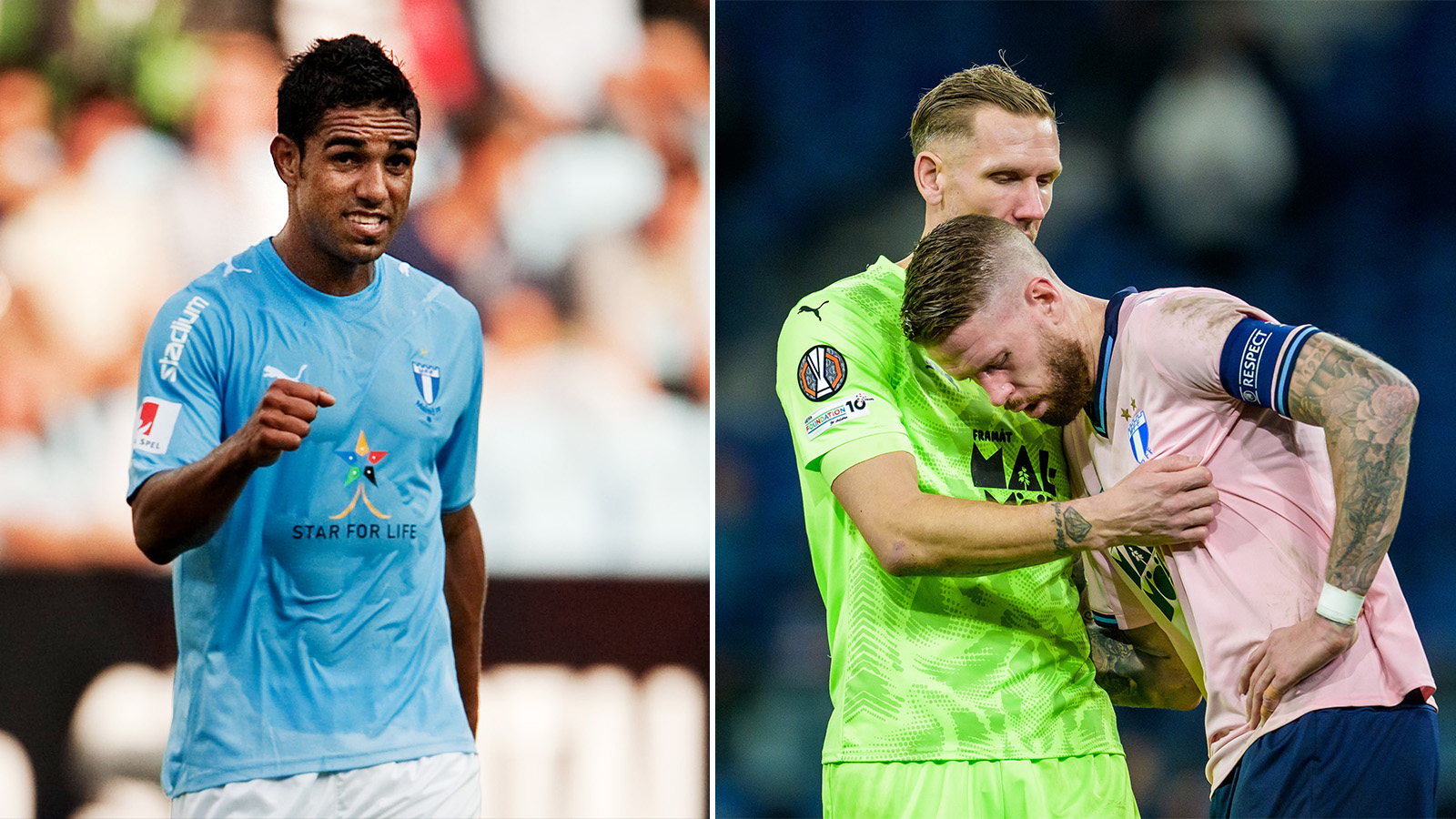 NORDQVIST: ”Sämsta MFF på 16 år – alla tänker nog samma sak”