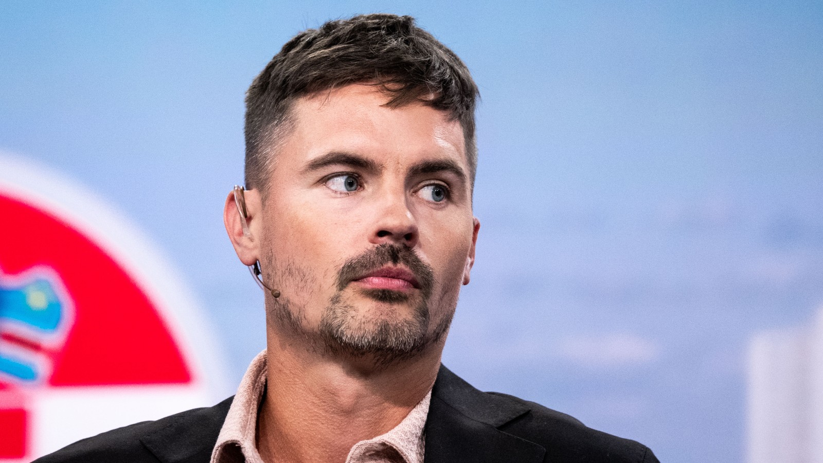 Klart: Lustig tillförordnad sportchef i VSK