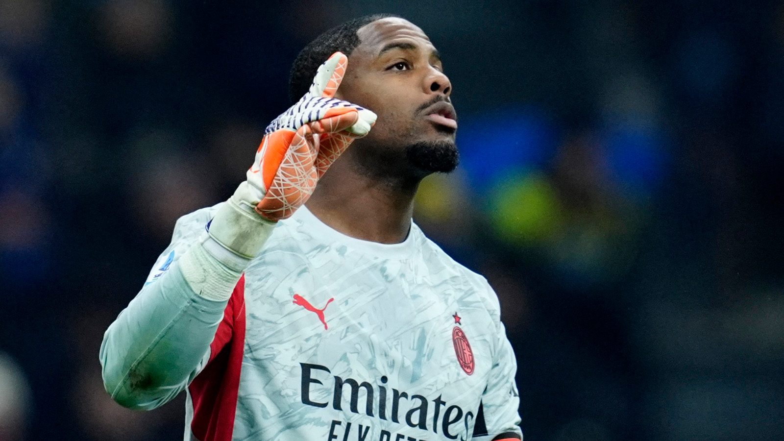 Optimism i Milan – Maignan närmar sig kontrakt