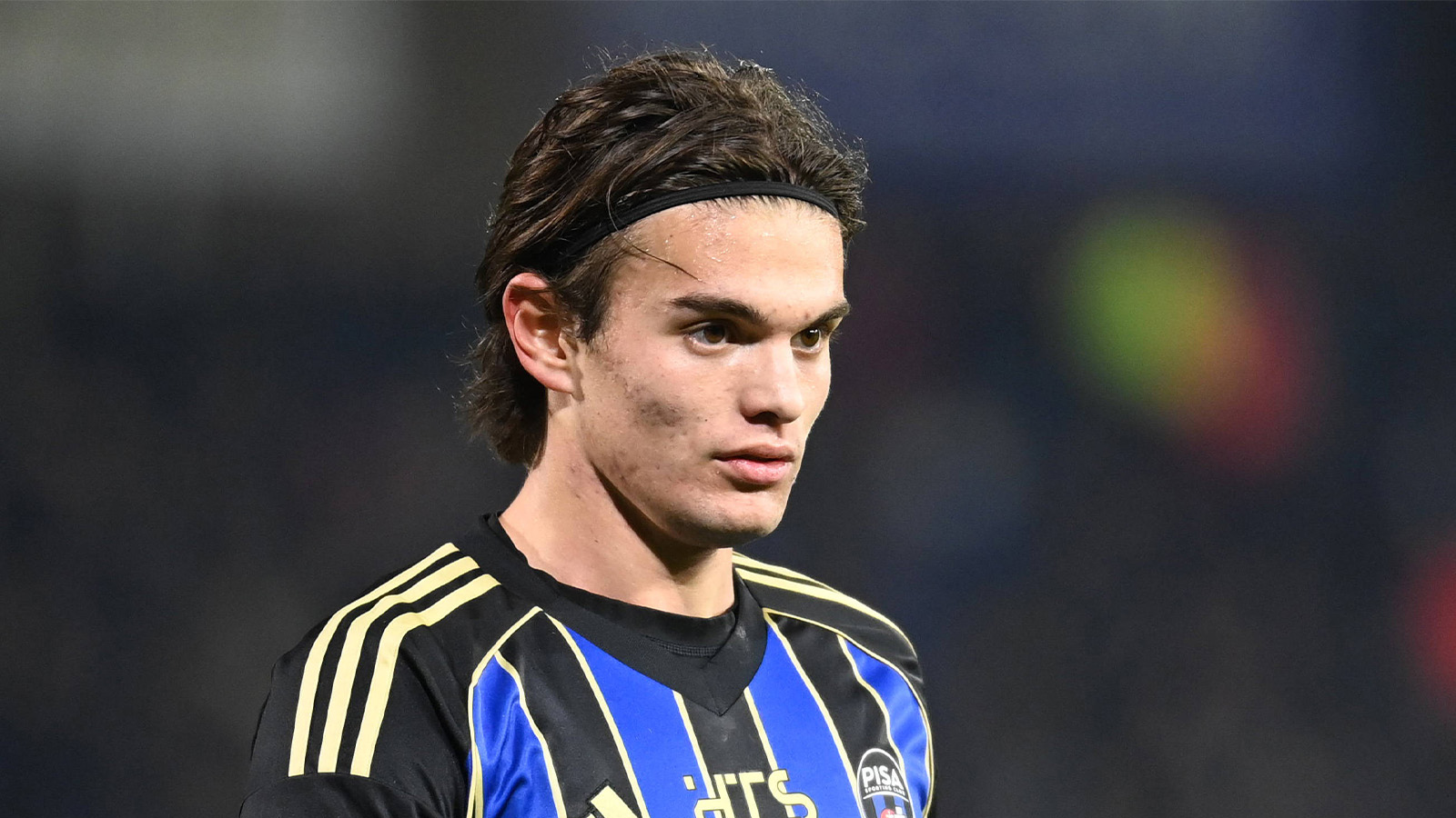 Uppgifter: Galatasaray vill värva Isak Vural