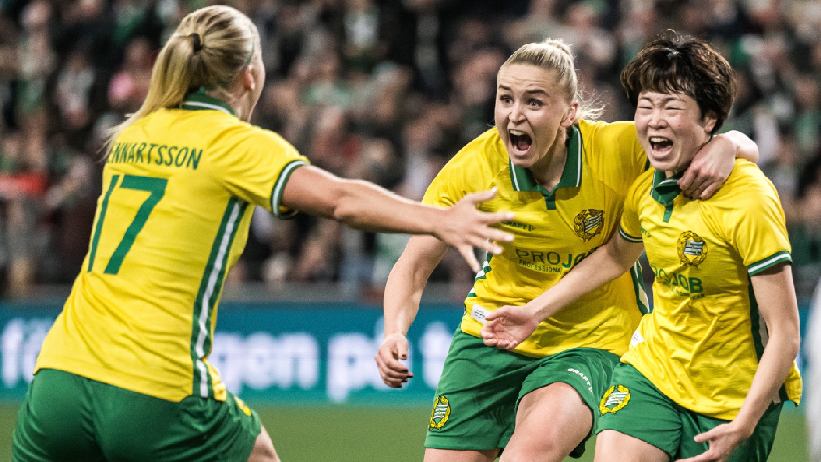 Bajens arenafråga hettar till – flera nya platser pekas ut 