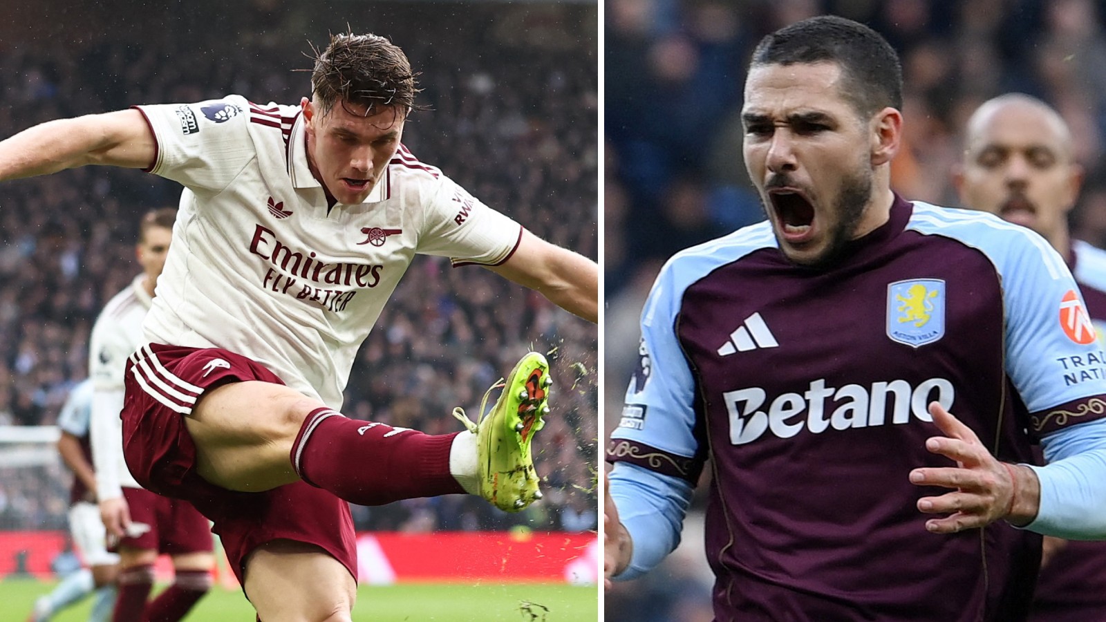 Gyökeres inbytt – Arsenal föll på stopptid