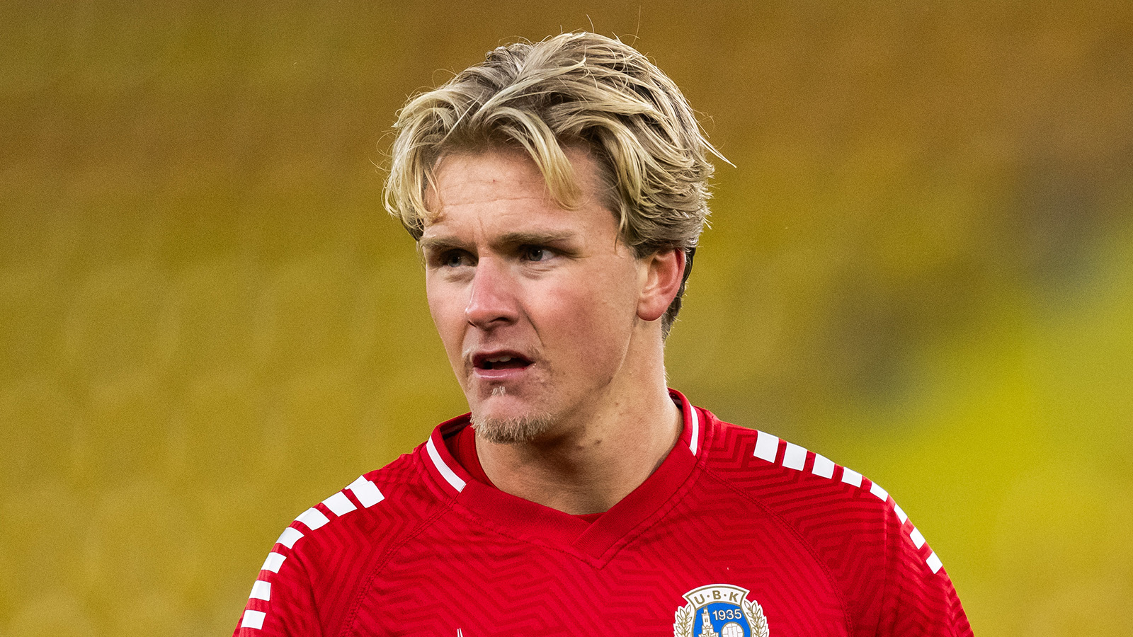 Officiellt: Lagerlund klar för Örgryte IS