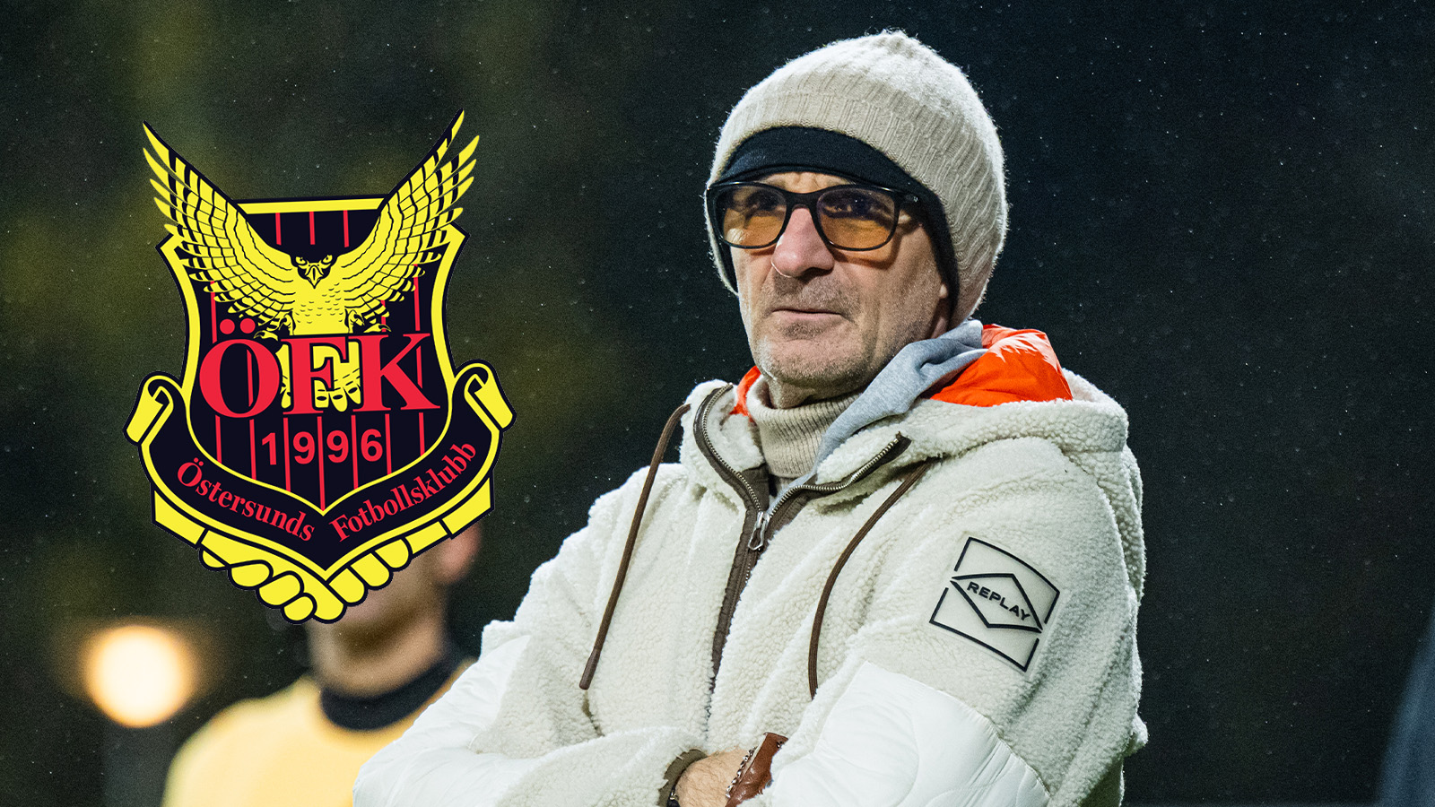 Klart: Östersunds FK anställer Nemanja Miljanovic