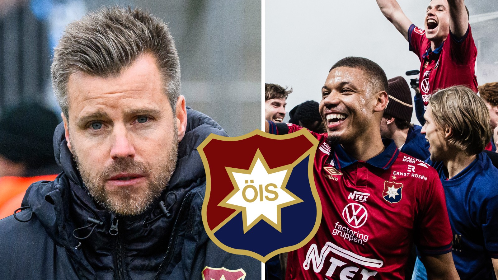 Örgrytes målsättning 2026: ”Utmana även i en allsvensk kontext”
