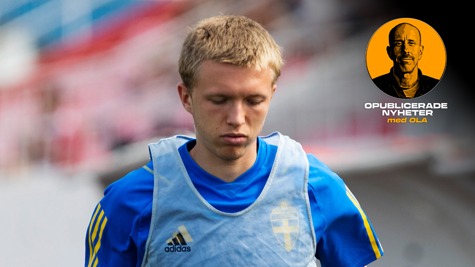 Allsvenskt intresse för Tom Strannegård