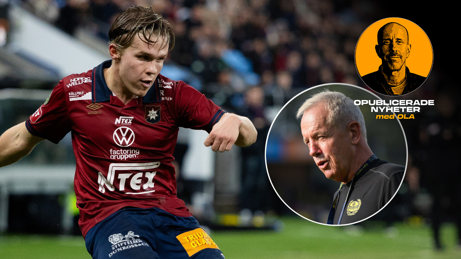 Mjällby ville ha honom