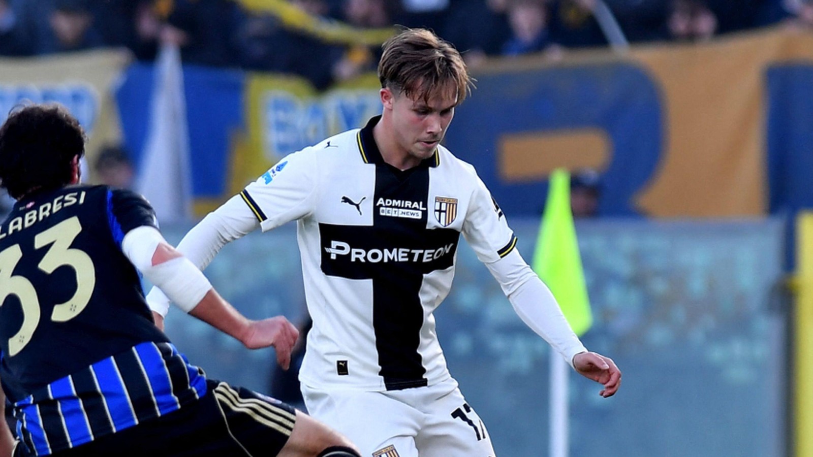 Glädjande för Ondrejka – första ligastarten för säsongen