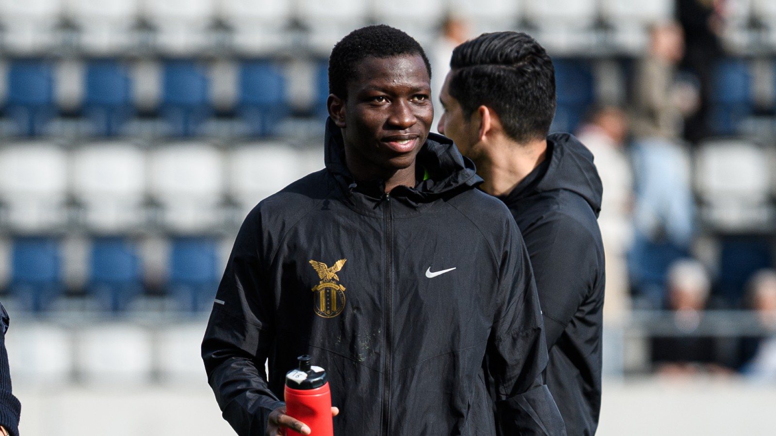 Uppgifter: Gjorts aktuell för allsvenskan – nu nära ny klubb