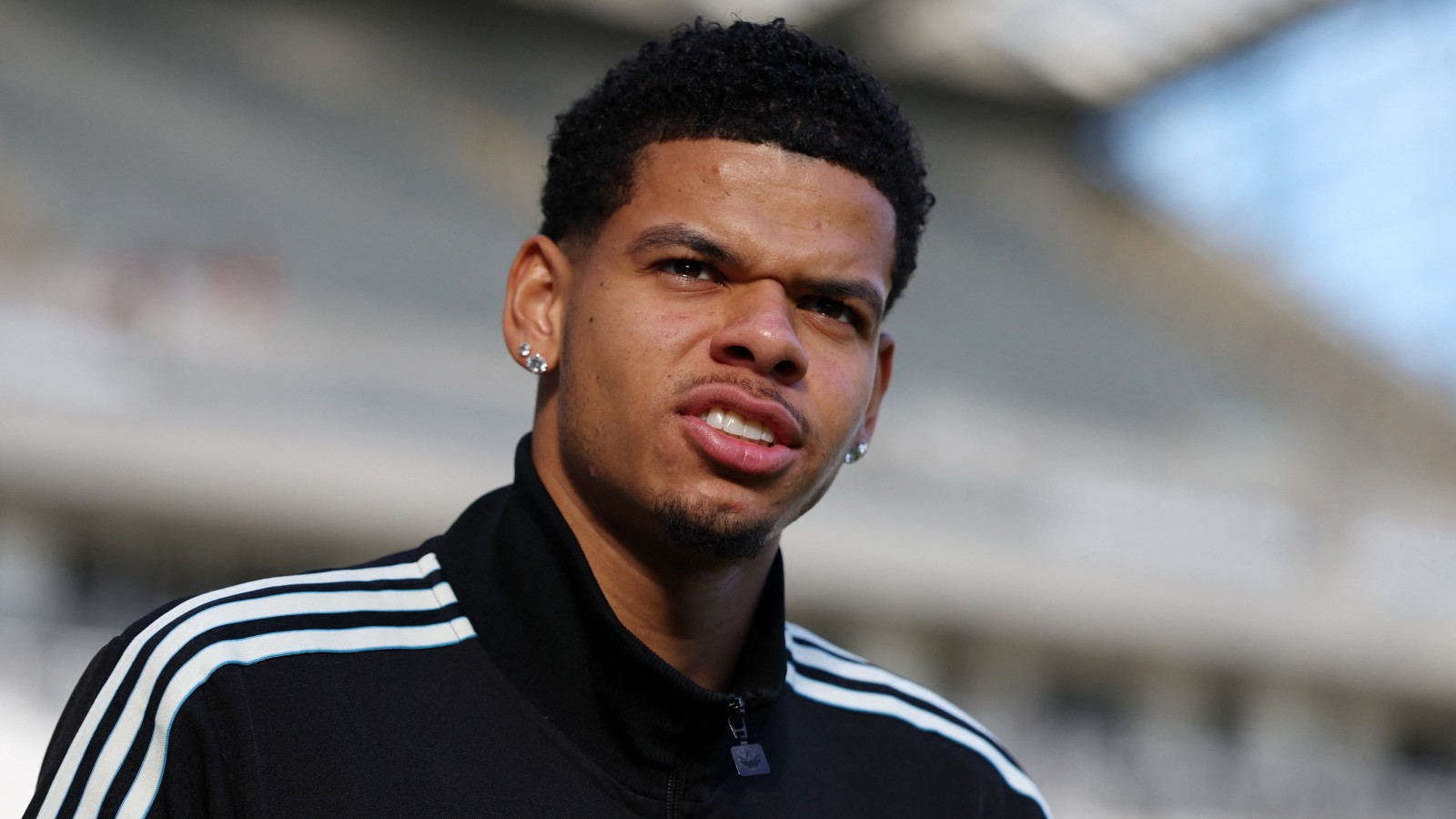 Uppgifter: Frankfurt och Osula muntligen överens