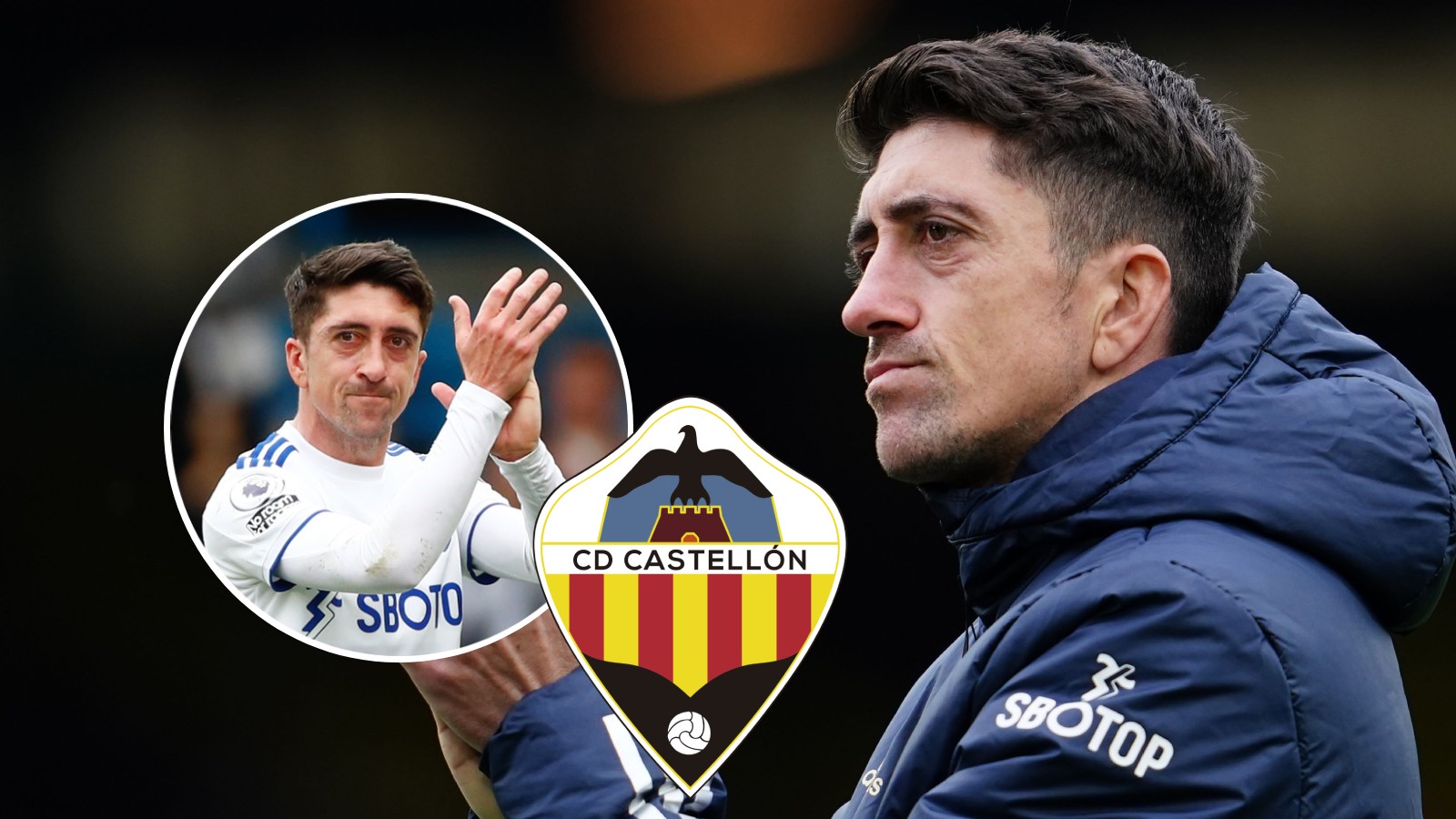 Förre Leeds-stjärnans succé – på kvalplats till La Liga