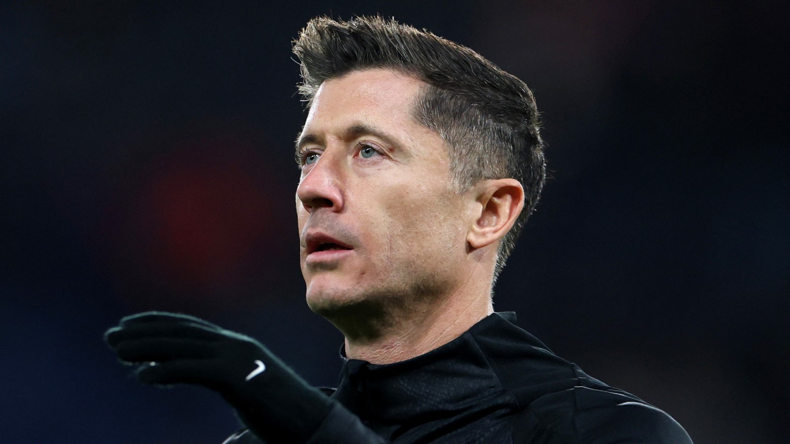 Uppgifter: Inter Miami vill värva Barca-stjärnan