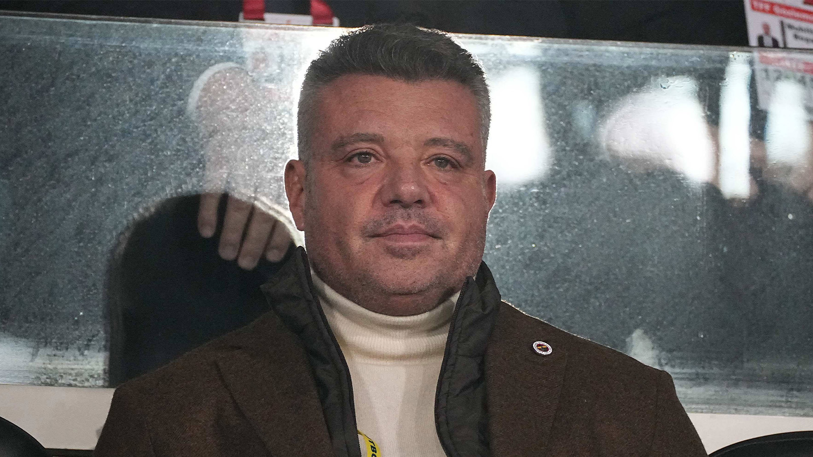 Fenerbahçes president greps – inblandad i narkotikahärva