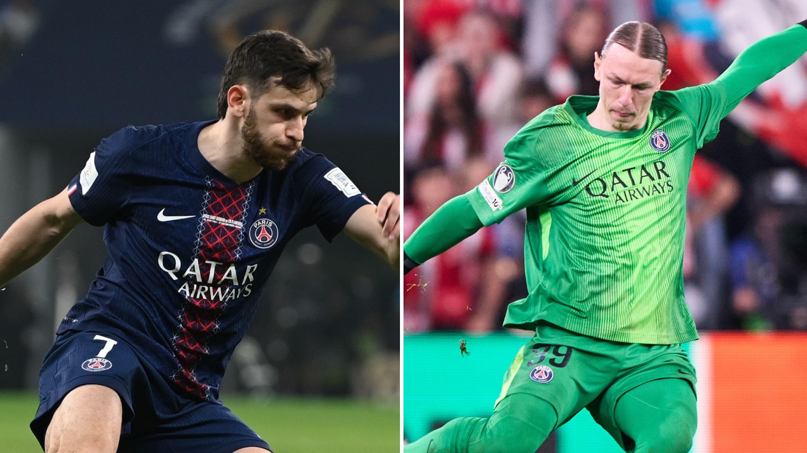 PSG vinner Intercontinental Cup – efter straffdrama