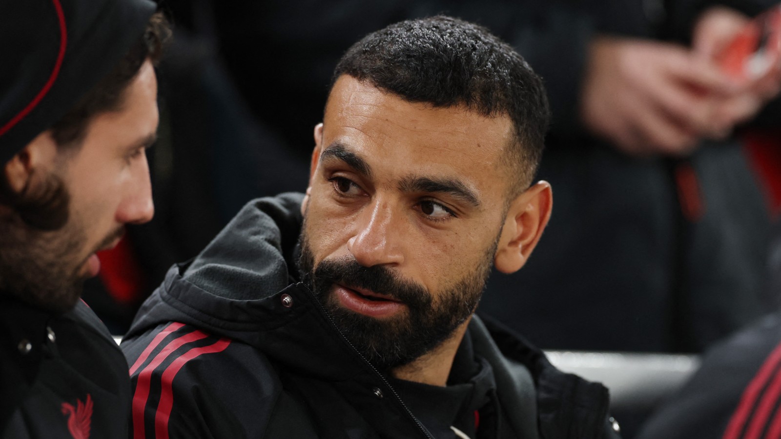 Uppgifter: Stort ”tvivel” kring Salah inför Inter-mötet