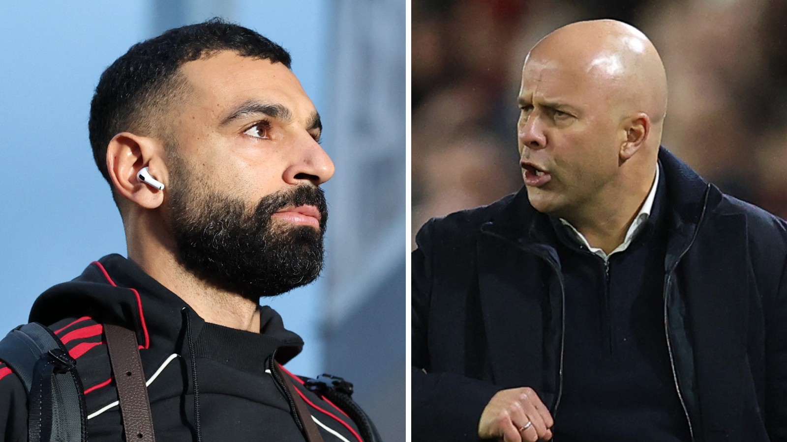 HJORTLING: ”Jag ser inte båda vara kvar efter januari”