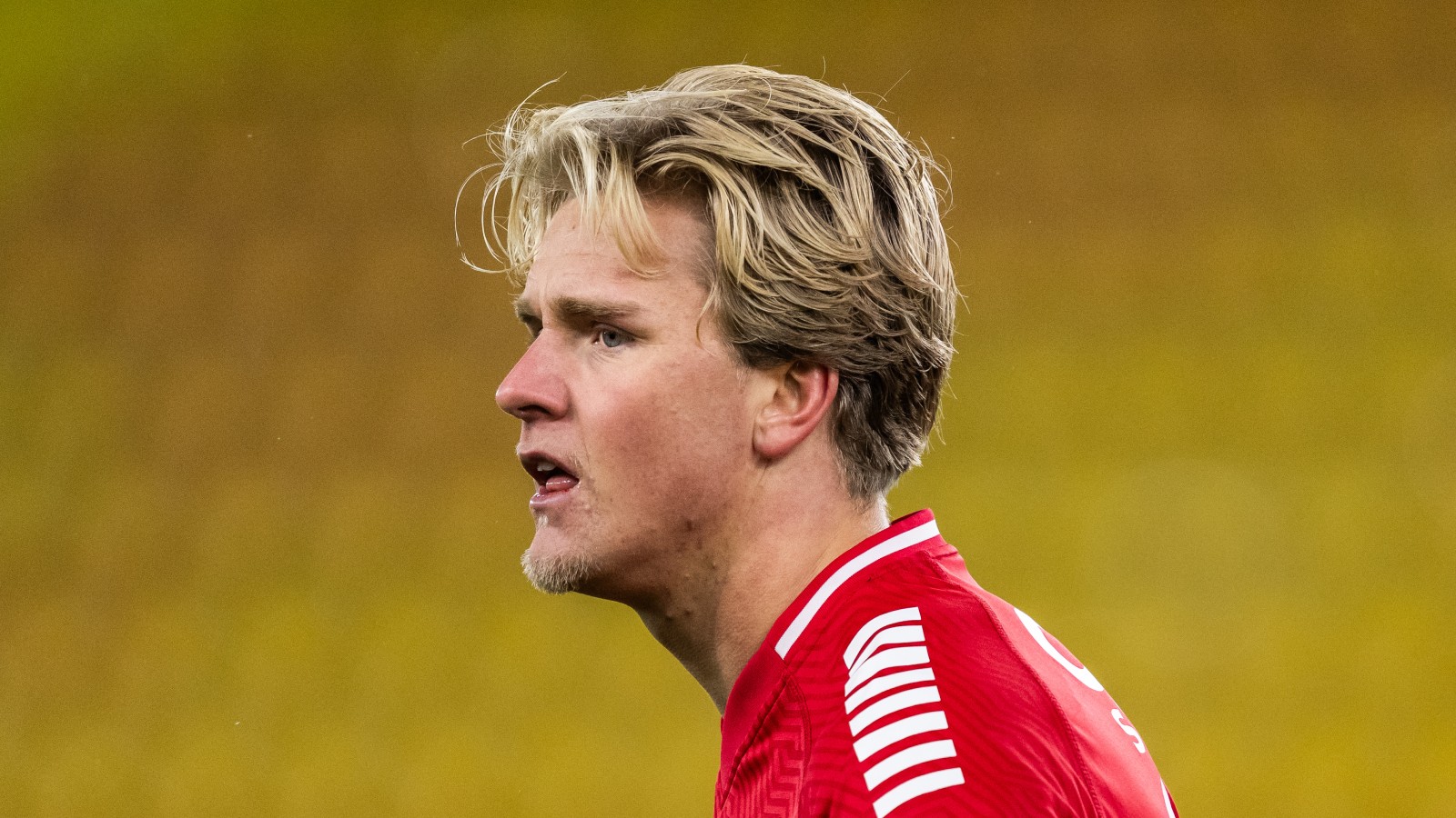 Uppgifter: Örgryte IS på väg att värva försvarare